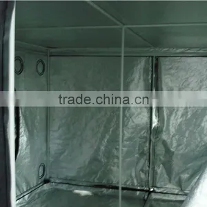 Custom Hydroponic Grow Tent thumbnail-1