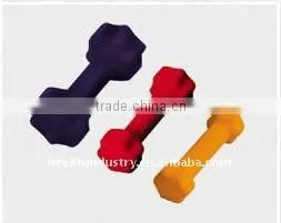 Plastisel Dip Dumbbell thumbnail-1