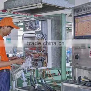 Foshan Shunde Glary Heat Energy Science And Technology Ltd. company overview - view 2 thumbnail