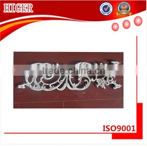 Aluminium Alloy High Qulity Garden Fence in China thumbnail-1
