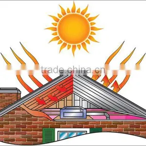 EPE Foam Roofing Sheets Construction Material thumbnail-5