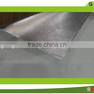 Aluminum Foil Woven Fabric Cloth Thermal Insulation Materials Multiple Layers thumbnail-1