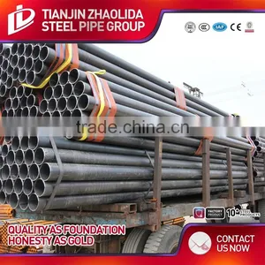 16 Inch Cold Drawn Seamless Steel Pipe & Tube thumbnail-2