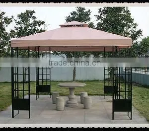 Gazebo 3X3(IRON GAZEBO,outdoor Decorative Gazebos) thumbnail-1