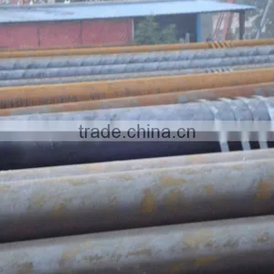 Seamless Pipe--ASTM A 53 Gr B Thick Wall Pipe thumbnail-1