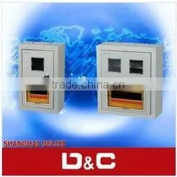 Shanghai DELIXI PZ40 Distribution Box thumbnail-1