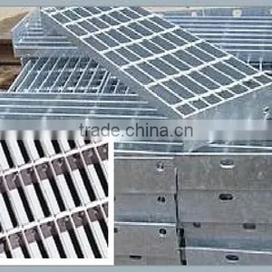 High Quality Bar Grating thumbnail-1