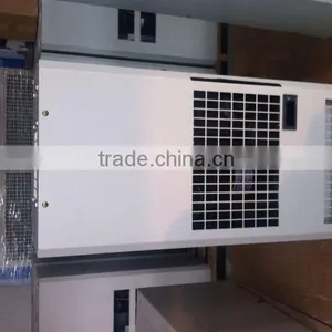 Solar Thermo Bus Air Conditioning thumbnail-1
