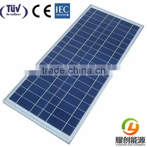 100W 12V Solar Panel Solar Panel Mounting thumbnail-2