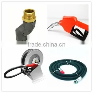 11A Automatic Fuel Nozzle for Filling Diesel Gasoline and Kerosene thumbnail-6