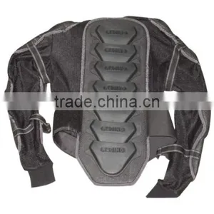 Motocross Back Protector S&C-1501 thumbnail-1