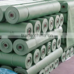 PVC Durable Waterproof Tarps thumbnail-1