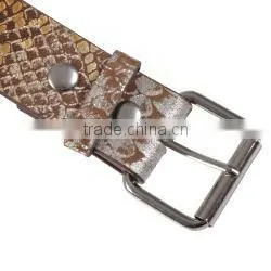 Geniune Leather Belts thumbnail-1