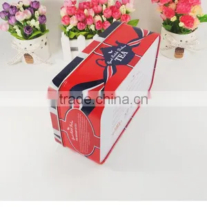 Wholesale Stamping Chocolate Packing Box thumbnail-5