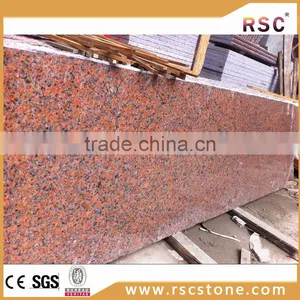 Chinese Cheap Safety Step Ladders With Handrail for Sale thumbnail-1