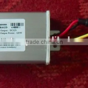 48v/60v to 12v ,10a Dc-dc Buck Power Converter thumbnail-1
