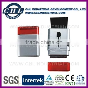 Recycled Logo Printed Keyboard Cleaner Brush thumbnail-1