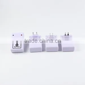 Electrical Pest Control Products Ultrasonic Pest Control Repeller thumbnail-2