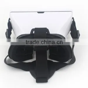 3D VR Headset Glasses ,virtual Reality 3D Glasses thumbnail-5