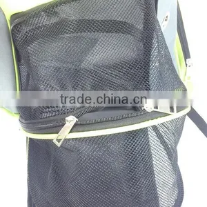 Fashionable Travel Backpack For Pet Weight Within 4KG thumbnail-4