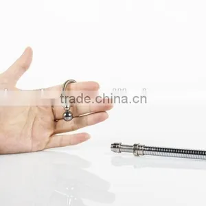 Cool Magnetic Finger Think Ink Pens, Fidget Pen For Focus thumbnail-2