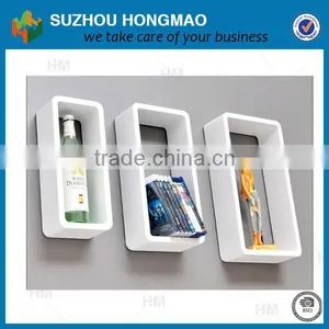 Floating Home Wall Shelf thumbnail-4