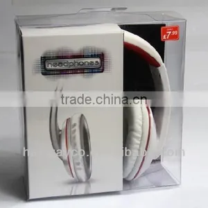 Headset Earphone thumbnail-1