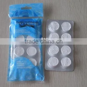 Compressed Face Cloth With Print thumbnail-1