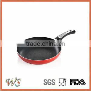 2016 Layer Copper Cookware Frying Pan/pans thumbnail-2