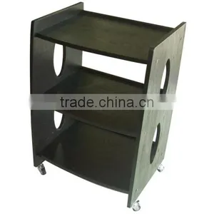 Beauty Trolley Hair Salon Furniture Used Nail Salon Furniture DS-H957 thumbnail-1