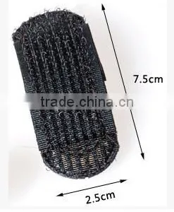 Top Hair Clip Japan Bitter Fleabane Bitter Fleabane Bitter Fleabane Sponge Stick Top Hair Clip Posted Pad Sponge Hairpin thumbnail-2