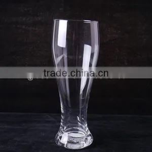 Stocked,Eco-Friendly Feature and LFGB,FDA,CIQ,CE / EU,EEC Certification Beer Glass Mug thumbnail-1