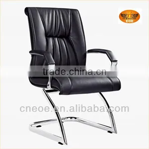 PU Leather Chairs for Meeting 6008E thumbnail-1