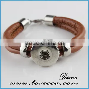 Metal Snap Button for Bracelets,Snaps Button Jewelry Bracelet Hot Sale USA thumbnail-2