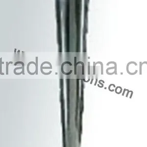 Unique Metal Flower Garden Vase thumbnail-5