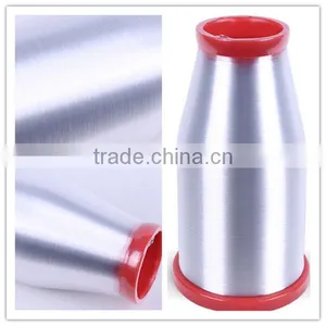 Black COlor 20D Polyamide 6 Yarn PA6 Monofilament Yarn 30D With Competitive Price thumbnail-1