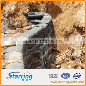 Geotextile Dewatering Bags for Sludges / Slurries thumbnail-5