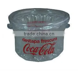 Promotional Inflatable Ice Cooler thumbnail-1