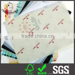 Wholesale Tissue Paper for Chothing thumbnail-2