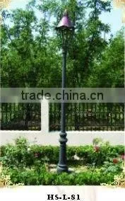 Best Price Casting Iron Lamp Posts for Sale thumbnail-3