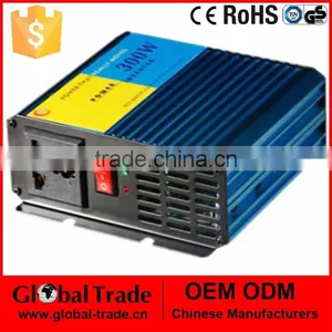 Power Inverter Pure Sine Wave 300W A1760 thumbnail-1
