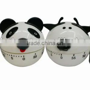 Animal Shaped Kitchen Countdown Timers thumbnail-1