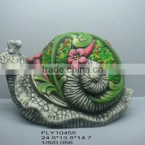 Cement Gardon Figurine 10455 thumbnail-1