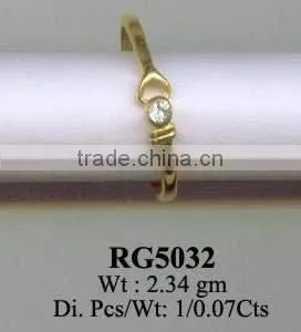 Silver Rings thumbnail-1