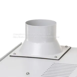 5E-AF4000 Ash Fusion Determinator thumbnail-4