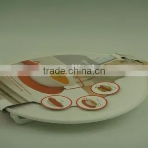 Plastic Microwave Tray/holder thumbnail-1