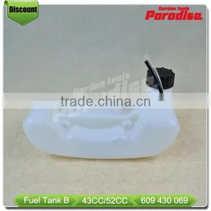 2Stroke Trimmer Cutter Spare Parts China Brush Cutter Fuel Tank Support With Metal thumbnail-4