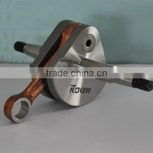 Crankshaft for WFB18AC-3 and WFB18AC-5 SOLO 423 Sprayer thumbnail-3