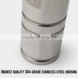 Top Quality Stainless Steel Sumersible Deep Well Pump thumbnail-4