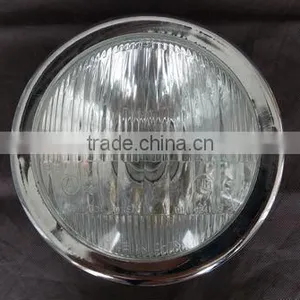 Ct100 Motorcycle Headlight/automatic Motorcycle/headlight thumbnail-1